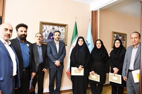 روؤ جهانی پست 
